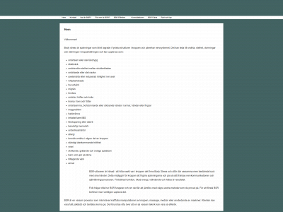 soderlundbsr.se snapshot