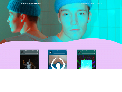 alexmasus.com snapshot