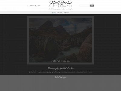 neilritchiephotography.co.uk snapshot