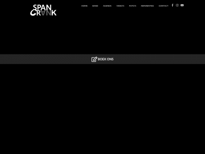 spancrank.nl snapshot