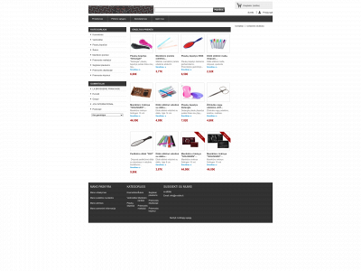 e-sibile.lt snapshot