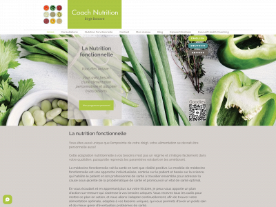 coach-nutrition.ch snapshot