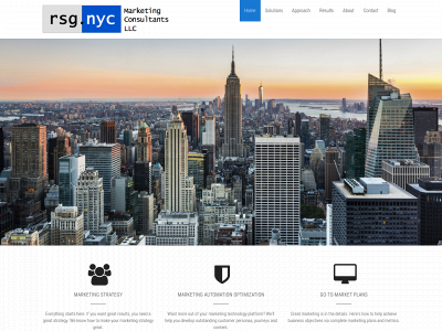rsgnyc.com snapshot