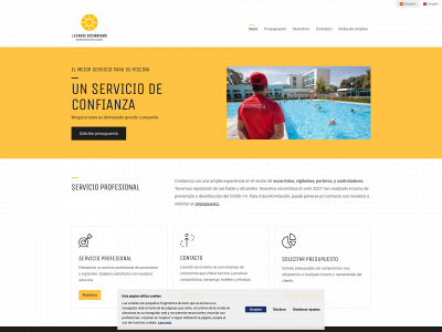 levantesos.es snapshot