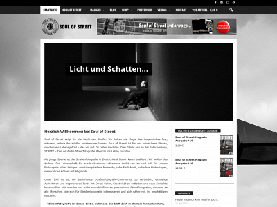soulofstreet.de snapshot