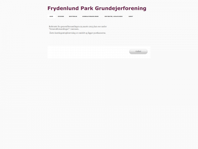 frydenlundpark.dk snapshot