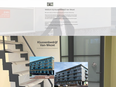 klussenbedrijf-van-wezel.nl snapshot