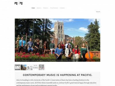 www.2878music.com snapshot
