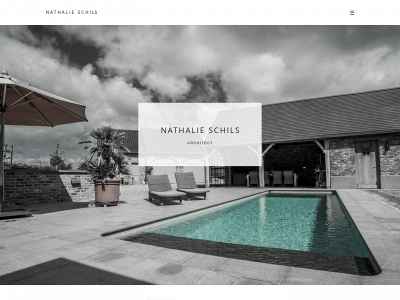 nathalie-schils.be snapshot