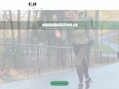 emmahedstrom.se snapshot