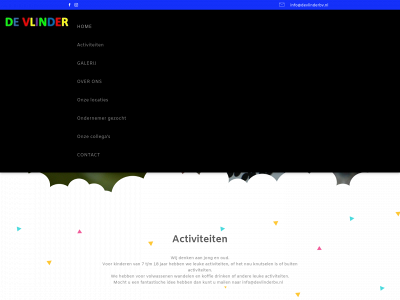 devlinderbv.nl snapshot