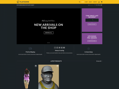 octokingstudios.com snapshot