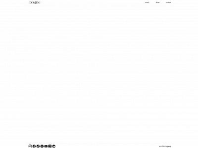 phyne-music.ch snapshot