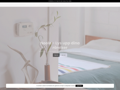 glamova.se snapshot