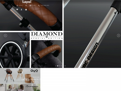 lapsi.co.uk snapshot