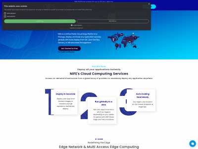 nife.io snapshot