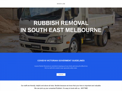 www.anytimerubbishremoval.com.au snapshot