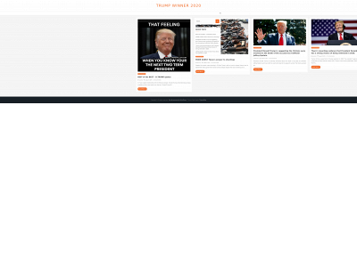 winnertrump2020.com snapshot