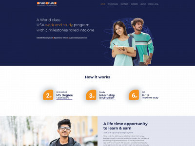 2plus3plus6.com snapshot