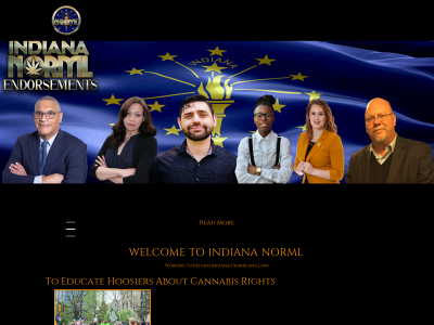inorml.org snapshot