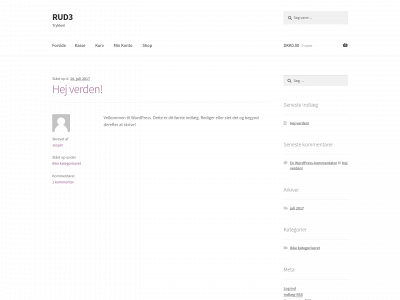 rud3.dk snapshot
