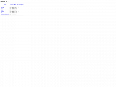 strategosdigital.com snapshot