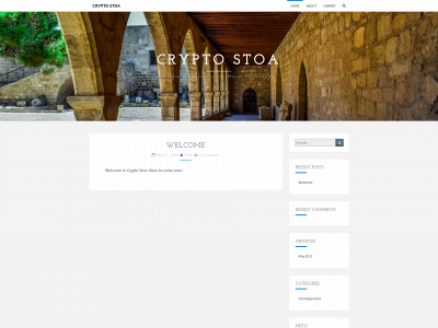 cryptostoa.com snapshot