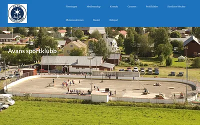 avans-sk.se snapshot