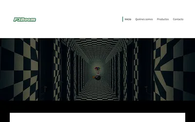 p3boom2.com snapshot