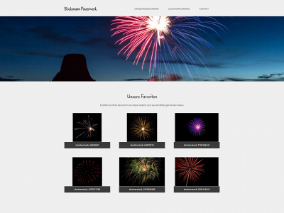 boeckmann-feuerwerk.de snapshot