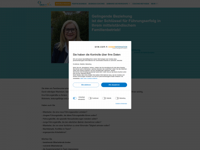 blick-wexel.de snapshot