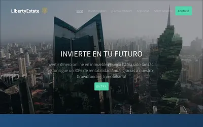 libertyestate.es snapshot