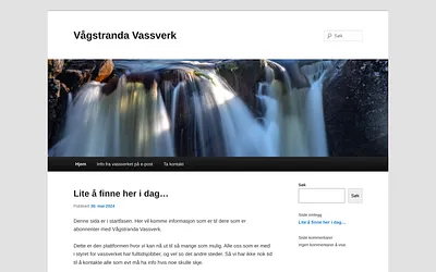 vassverk.com snapshot