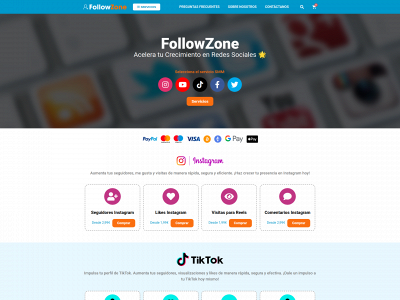 talklistencare.org snapshot