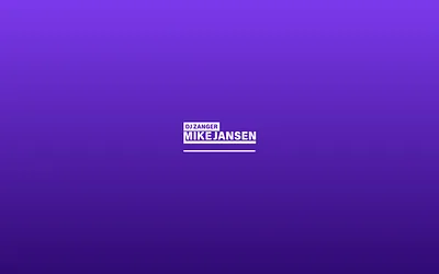 djmikejansen.nl snapshot