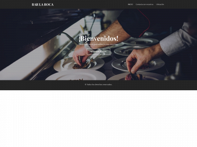 barlaroca.es snapshot