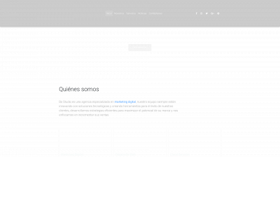 bostudiocr.com snapshot