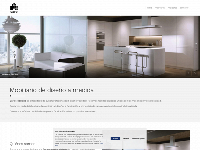 caremobililiario.es snapshot