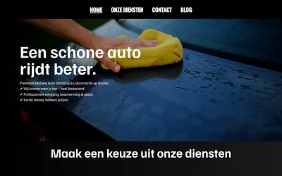 jrautodetailing.nl snapshot