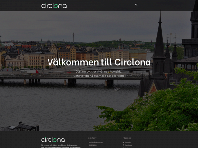 circlona.se snapshot