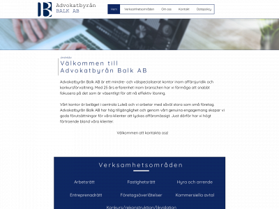 advokatbalk.com snapshot