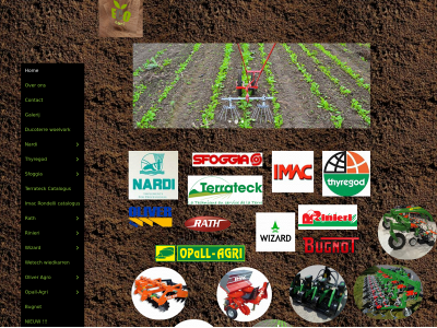 ecoagri.nl snapshot