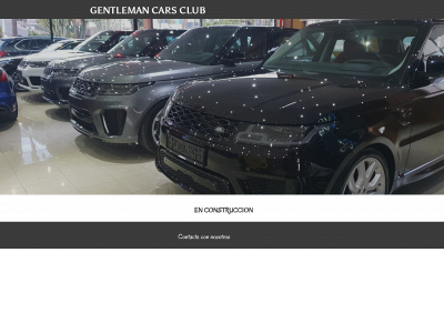 carsclub.es snapshot