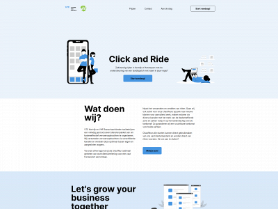 independentdriver.be snapshot