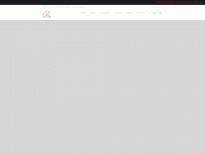 billlopintogoaltending.com snapshot
