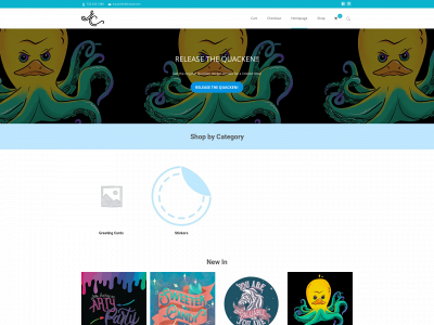 ritercreative.com snapshot