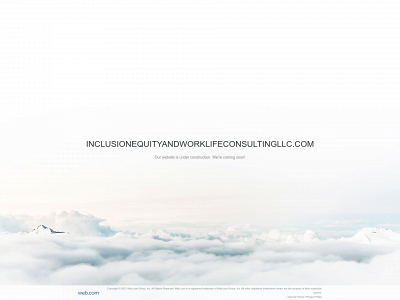 inclusionequityandworklifeconsultingllc.com snapshot