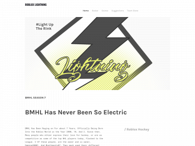 rblxlightning.weebly.com snapshot