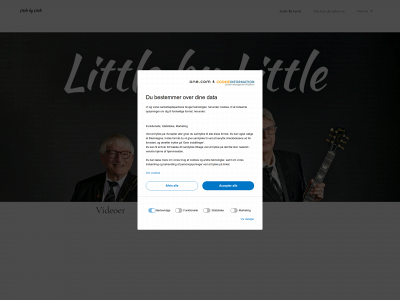 littlebylittle.dk snapshot
