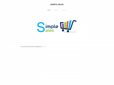 simplesales.co snapshot